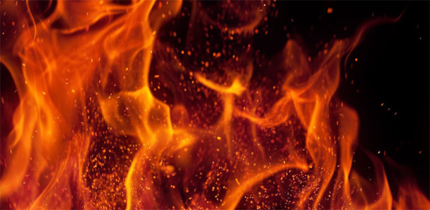 Personnes âgées : attention aux brûlures ! Personnes âgées : attention aux brûlures !