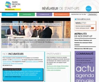 Domusvi investit dans des starts-up E-santé Domusvi investit dans des starts-up E-santé