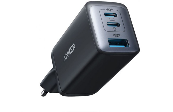 GaNPrime : des recharges plus rapides, intelligentes et écologiques avec Anker GaNPrime : des recharges plus rapides, intelligentes et écologiques avec Anker