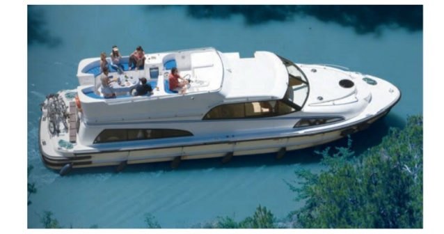 Le Boat : à la découverte du tourisme fluvial Le Boat : à la découverte du tourisme fluvial