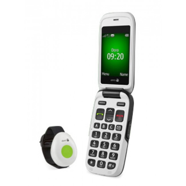 Doro Secure 681 Doro Secure 681