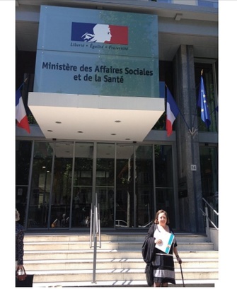 Arthrose : 65.000 signatures au ministère de la Santé pour le maintien du remboursement des médicaments Arthrose : 65.000 signatures au ministère de la Santé pour le maintien du remboursement des médicaments