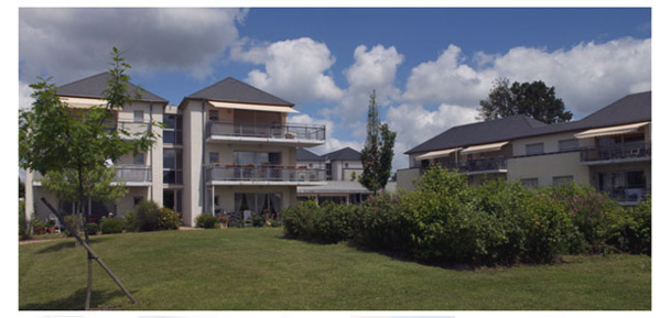 Domitys : des résidences certifiées AFNOR Domitys : des résidences certifiées AFNOR