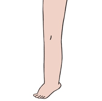 Tout savoir sur le problème des jambes lourdes