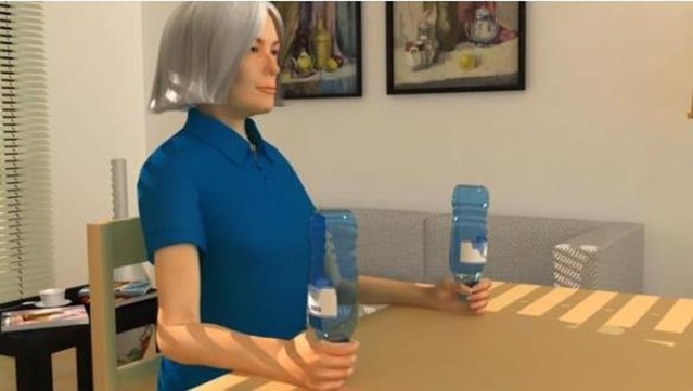 ostéoporose ostéoporose