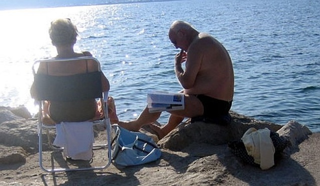 Le Projet de loi relatif au vieillissement en Conseil des ministres Le Projet de loi relatif au vieillissement en Conseil des ministres