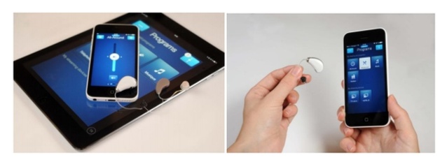 iPad, iPhone et iPod : Audika, bonne entente avec Apple