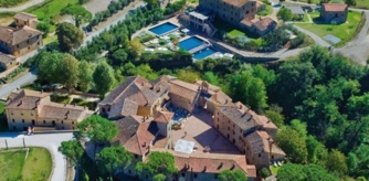 Castel Monastero