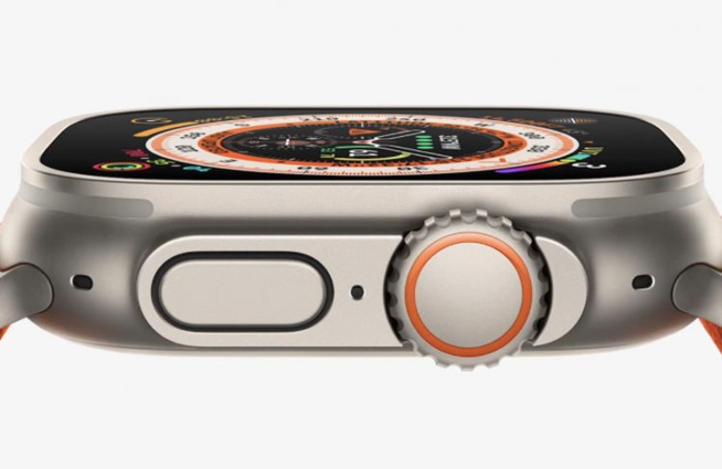 L'Apple Watch Ultra est là et elle est... Ultra ! L'Apple Watch Ultra est là et elle est... Ultra !