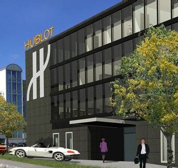 L’horloger suisse Hublot emploi 10% de seniors pour assurer les transferts de compétences L’horloger suisse Hublot emploi 10% de seniors pour assurer les transferts de compétences