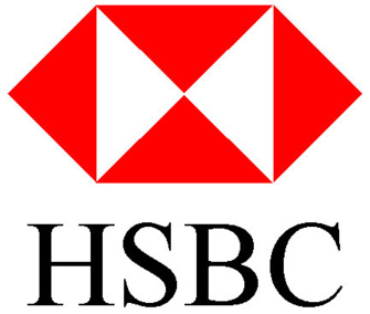 Logo HSBC Logo HSBC