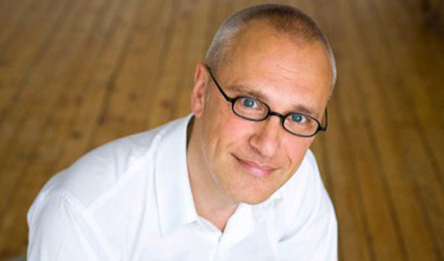 Thierry Janssen Thierry Janssen