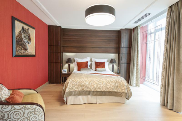 Villa Sully GDP Vendôme Villa Sully GDP Vendôme