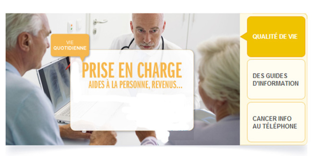 Cancer : la vie deux ans après le diagnostic Cancer : la vie deux ans après le diagnostic