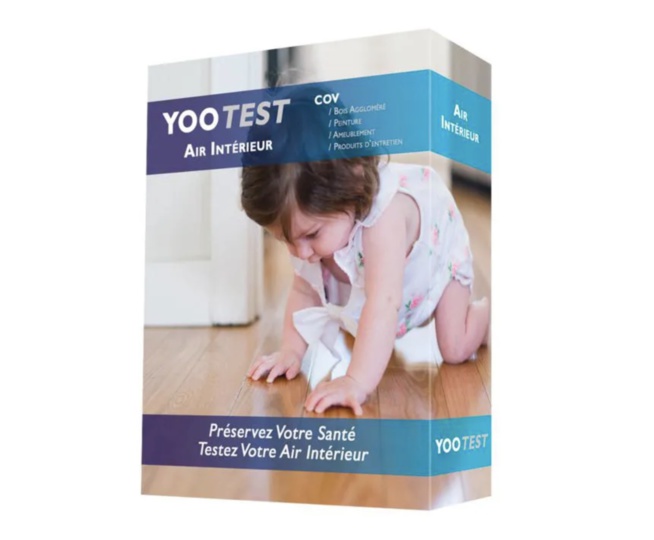 YOOTEST Test QAI YOOTEST Test QAI