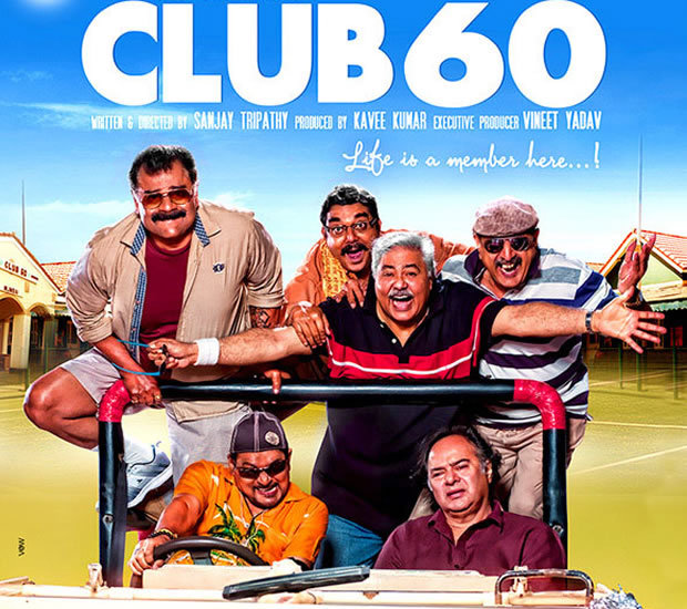 Club 60