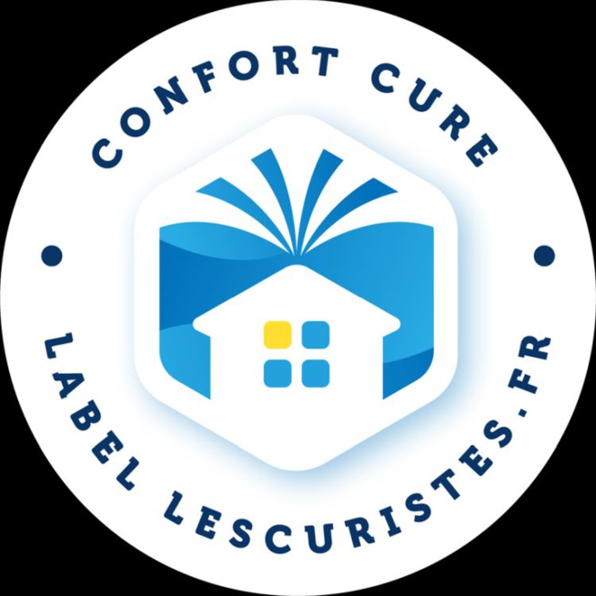 Nouveauté : Confort Cure, un label national dédié aux locations thermales
