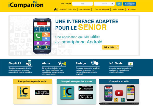 iCompanion iCompanion