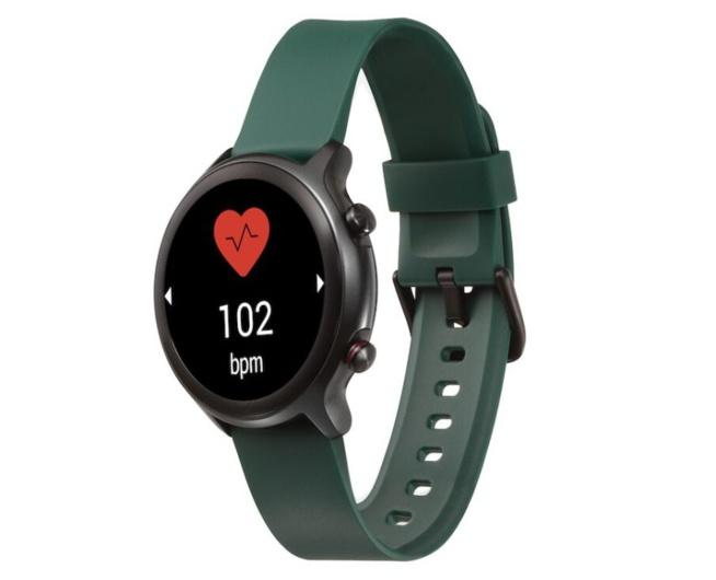 Doro Watch : Doro dévoile une montre connectée pour les seniors Doro Watch : Doro dévoile une montre connectée pour les seniors