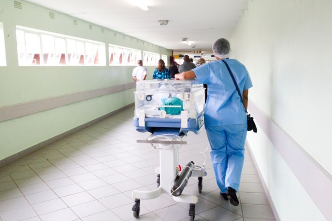 L'hôpital est-il responsable lors de la chute d'un patient ?