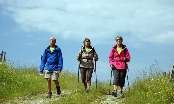 Rando Santé : pour faire de la marche votre meilleure alliée santé