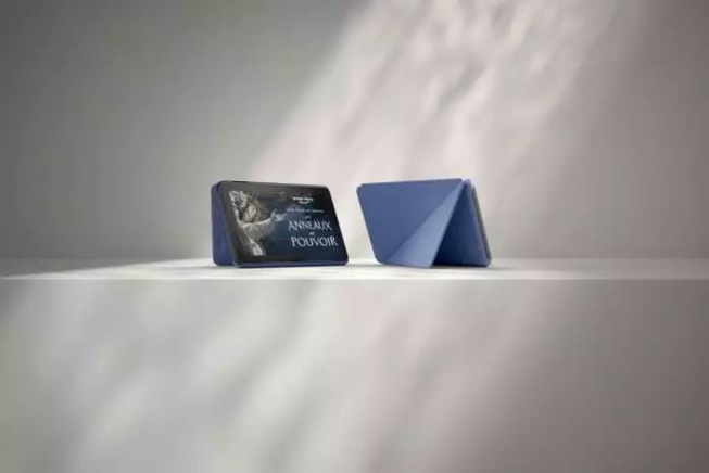 Une toute nouvelle tablette Amazon Fire HD 8 est disponible Une toute nouvelle tablette Amazon Fire HD 8 est disponible