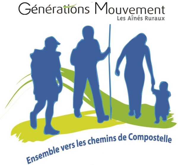 Ensemble vers les Chemins de Compostelle : du 8 au 21 septembre 2014