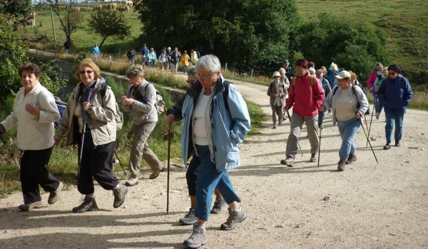 La randonnée, un sport doux et adapté à tous La randonnée, un sport doux et adapté à tous