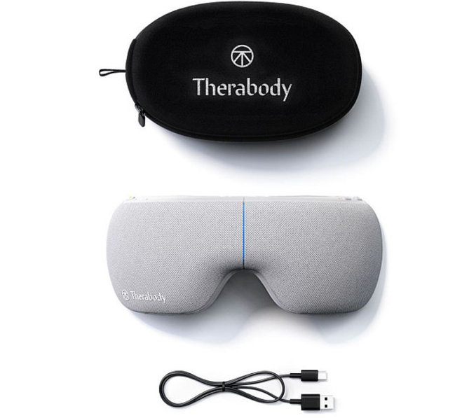 Des lunettes intelligentes pour se relaxer Des lunettes intelligentes pour se relaxer