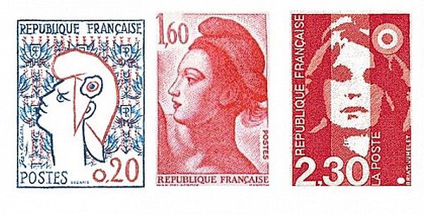 Poste : que faire de mes vieux timbres en francs ?
