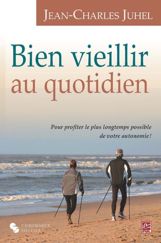 Bien vieillir au quotidien Bien vieillir au quotidien
