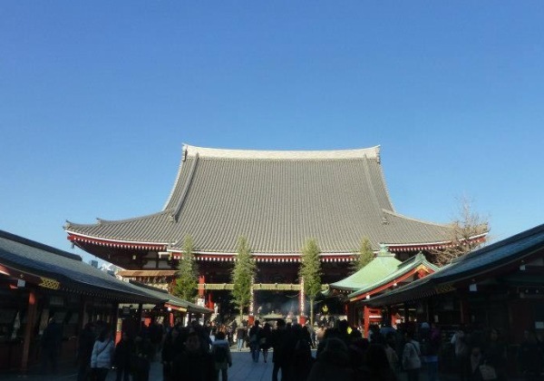 Tokyo Tokyo