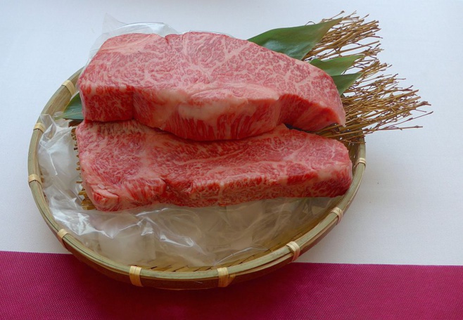 A la découverte des produits culinaires japonais de l'île de Kyushu au Japon A la découverte des produits culinaires japonais de l'île de Kyushu au Japon