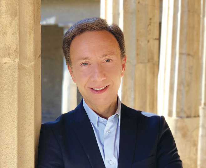 © Laurent Menec / Croisieurope © Laurent Menec / Croisieurope