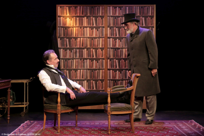 Copyright Fabienne Rappeneau Copyright Fabienne Rappeneau