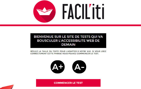 Facil'iti Facil'iti