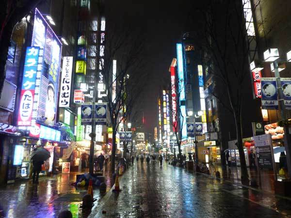 Japon : les hommes affichent une espérance de vie de plus de 80 ans ! Japon : les hommes affichent une espérance de vie de plus de 80 ans !