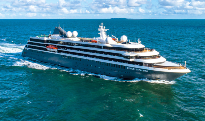 © Rivages du Monde © Rivages du Monde