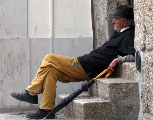 Mode : les seniors peinent à trouver des vêtements à leur taille ! Mode : les seniors peinent à trouver des vêtements à leur taille !