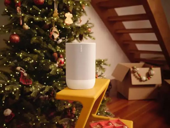 ©Sonos ©Sonos