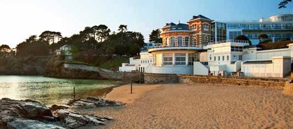 Thalasso : quand Alliance Pornic rime avec musique classique Thalasso : quand Alliance Pornic rime avec musique classique