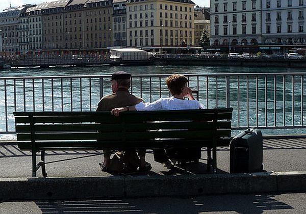 Alzheimer : la maladie peut aussi toucher les personnes de moins de 60 ans