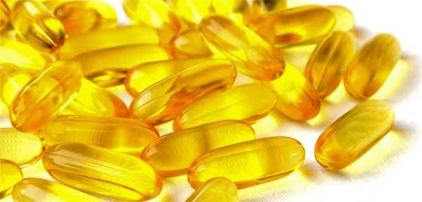 Vitamine A et oméga 3 pour le « bien vieillir » du cerveau ! Vitamine A et oméga 3 pour le « bien vieillir » du cerveau !