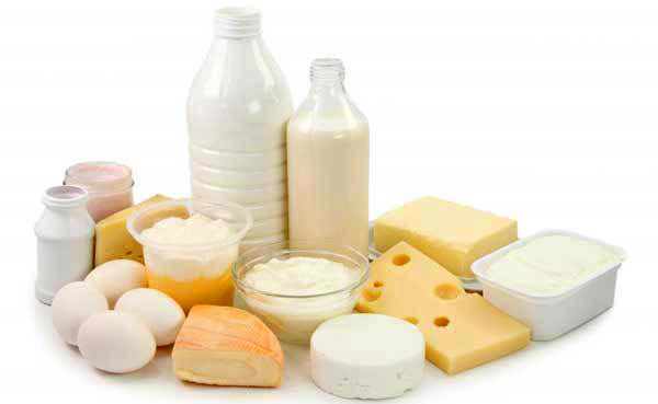 Produits laitiers, digestion et lutte contre la sarcopénie ! Produits laitiers, digestion et lutte contre la sarcopénie !