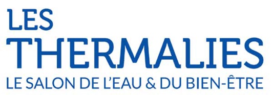 Salon des Thermalies : quand la forme vient de la mer Salon des Thermalies : quand la forme vient de la mer
