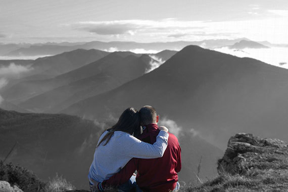 Love attitude... © ImAges ImprObables via FlickR Love attitude... © ImAges ImprObables via FlickR