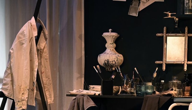 Crédit photo credit Cedric Vasnier. Crédit photo credit Cedric Vasnier.