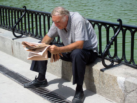 Santé : des seniors plutôt bien informés… Santé : des seniors plutôt bien informés…
