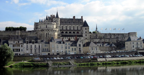Semaine bleue 2014 : le CCAS d’Amboise récompensé par la Cnav Semaine bleue 2014 : le CCAS d’Amboise récompensé par la Cnav