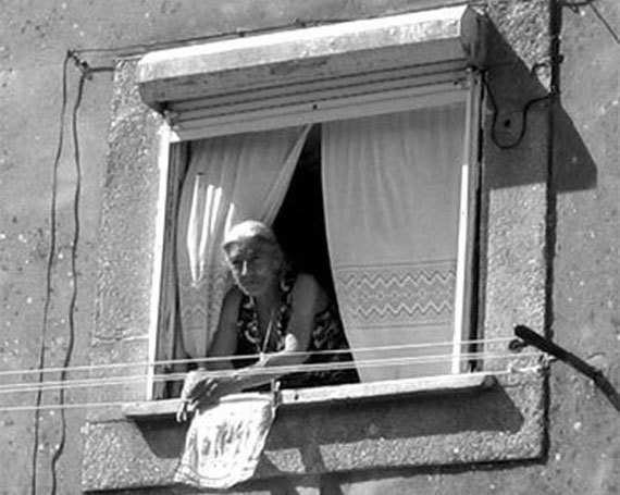 Seniors : des pensées suicidaires plus importantes que dans les autres tranches d’âges Seniors : des pensées suicidaires plus importantes que dans les autres tranches d’âges